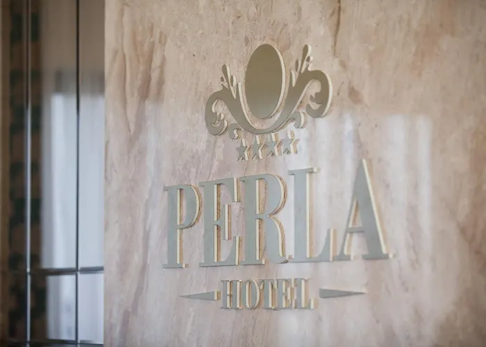 Hotel Perla