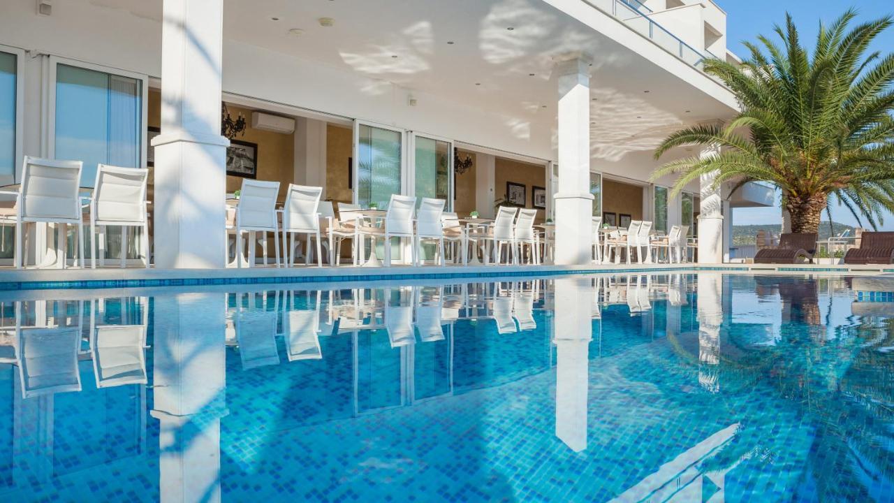 Hotel Perla Rogoznica (Sibenik-Knin)