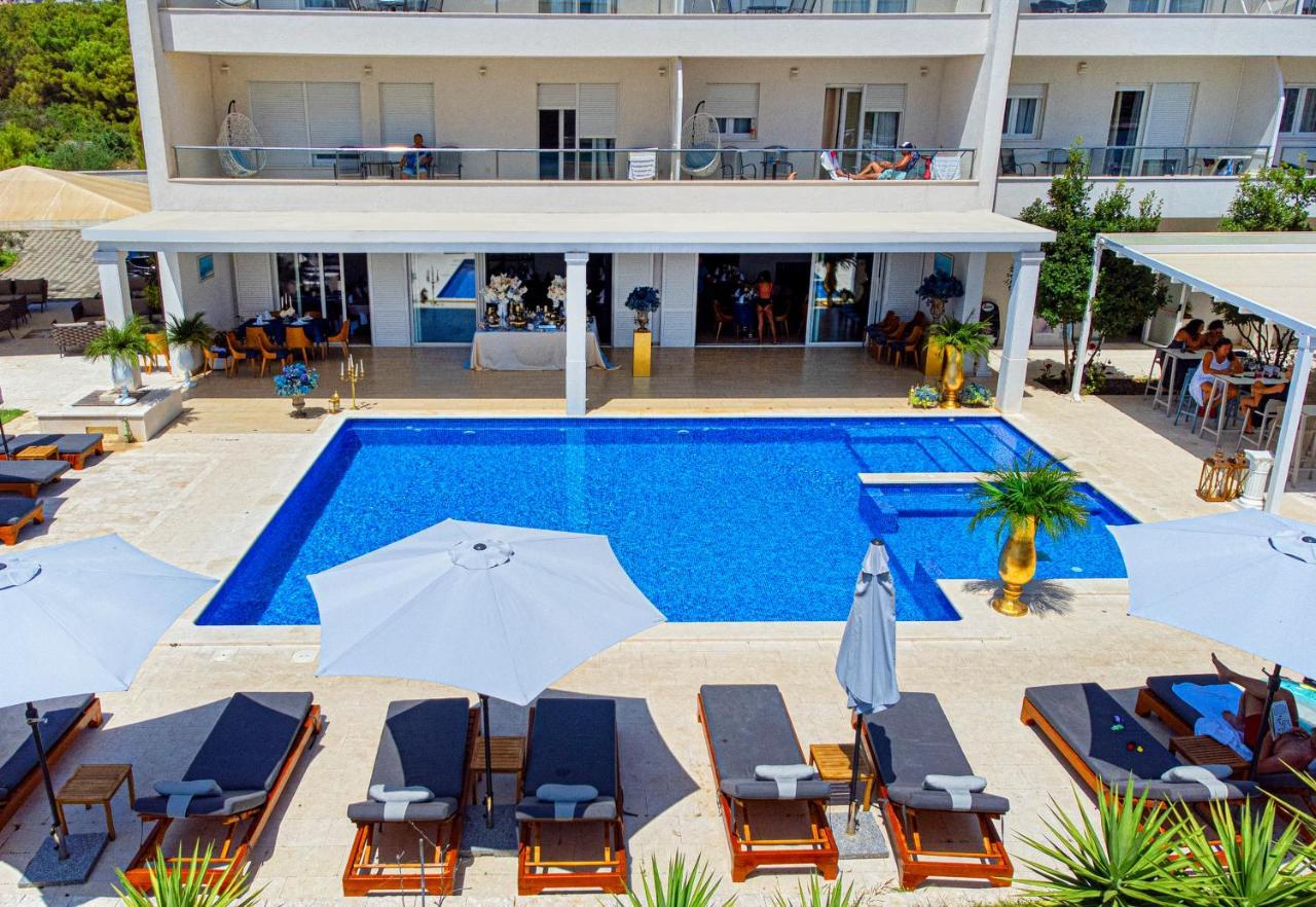 Perla Hotel 4*