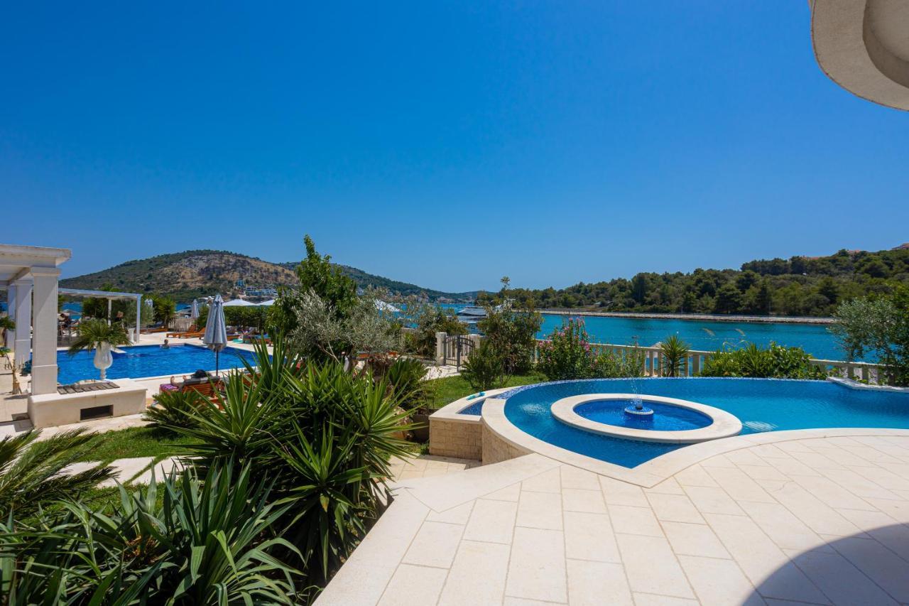 Hotel Perla Rogoznica (Sibenik-Knin)