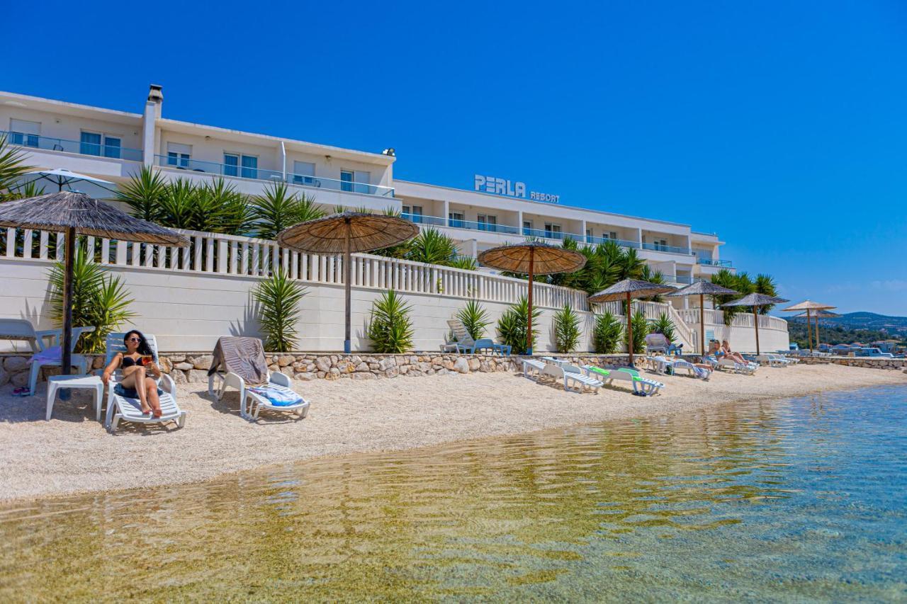 Perla Hotel 4*