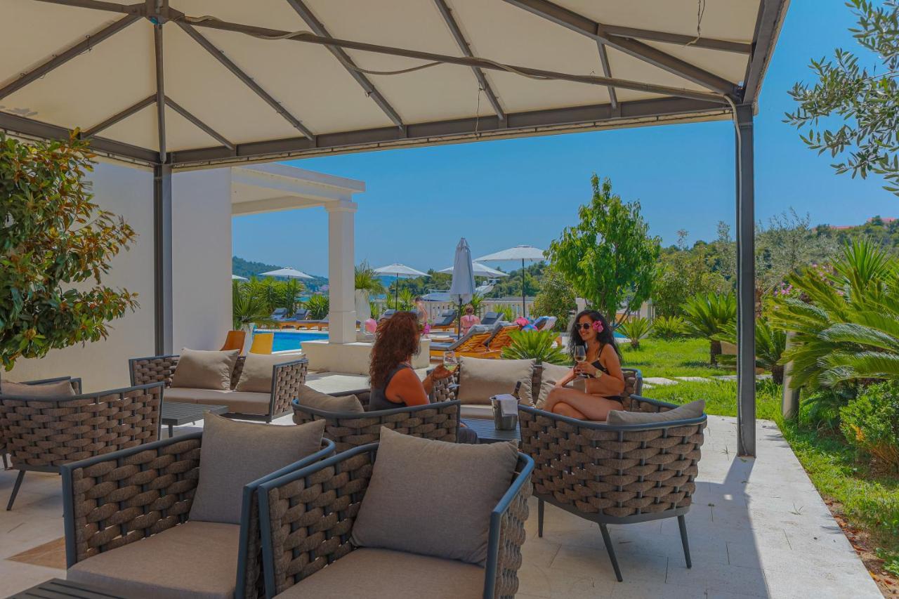 Perla 4* Rogoznica (Sibenik-Knin)