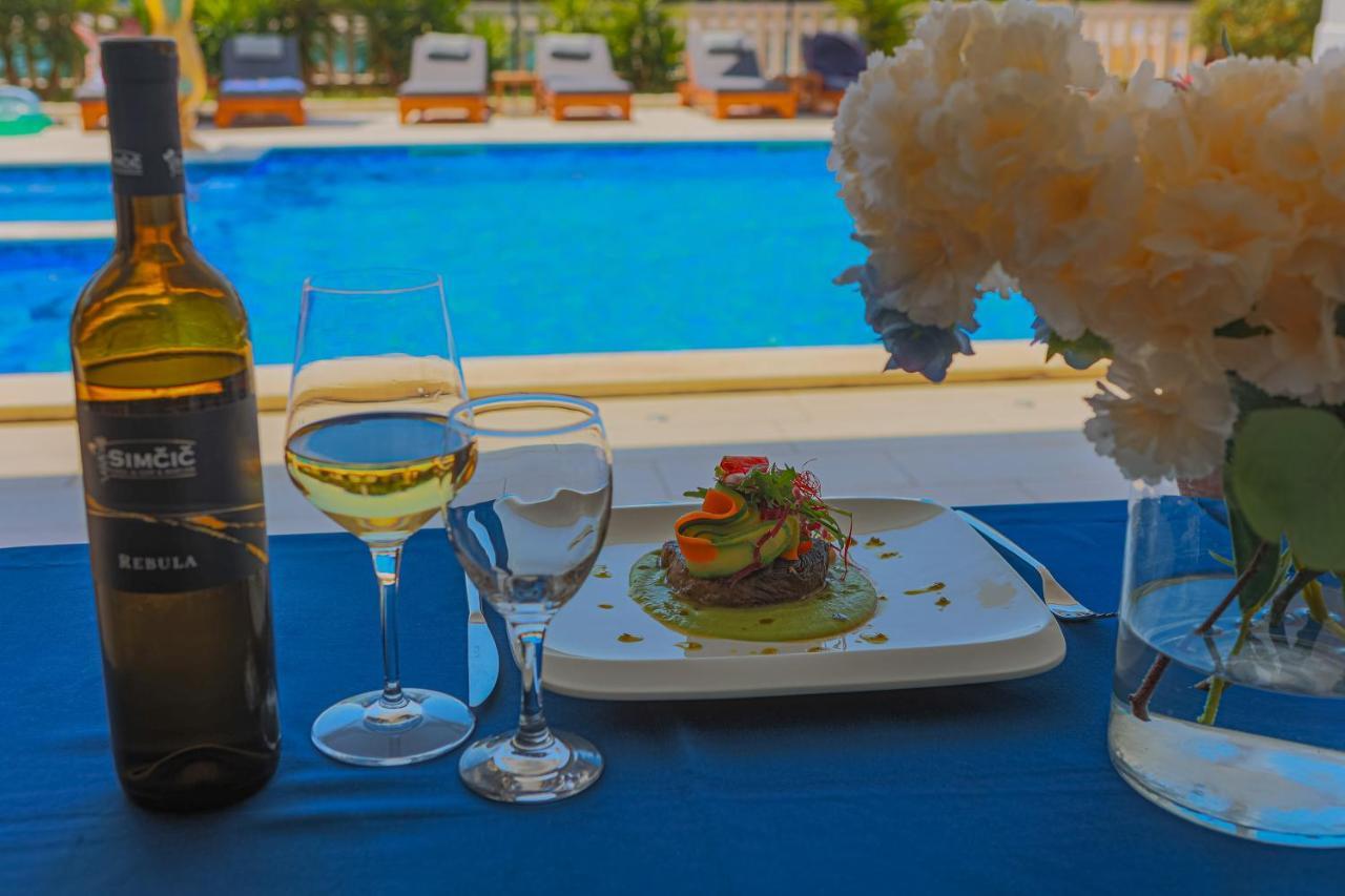 Perla Hotel Rogoznica (Sibenik-Knin)