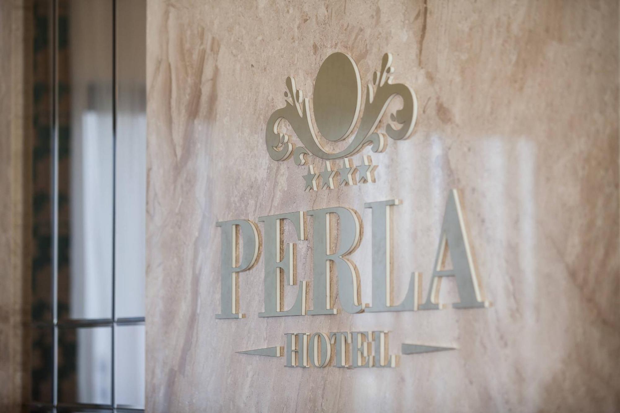 Perla