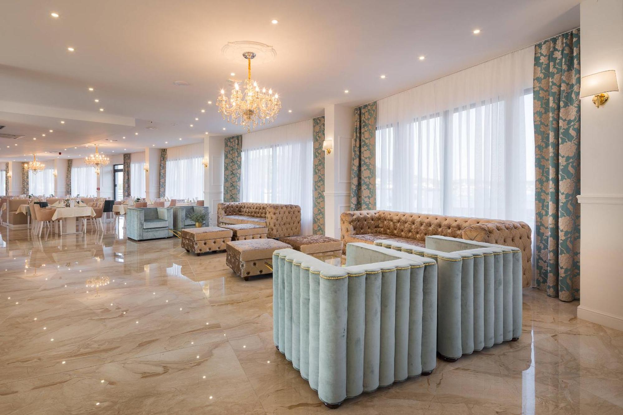 Perla Hotel Rogoznica (Sibenik-Knin)