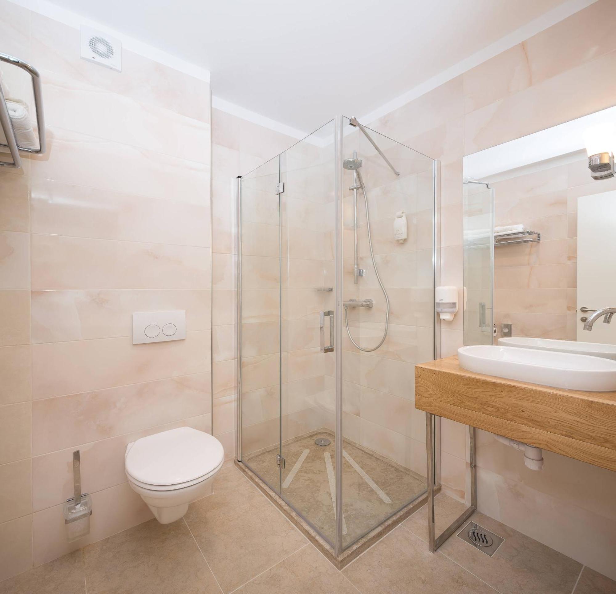 Hotel Perla Rogoznica (Sibenik-Knin)
