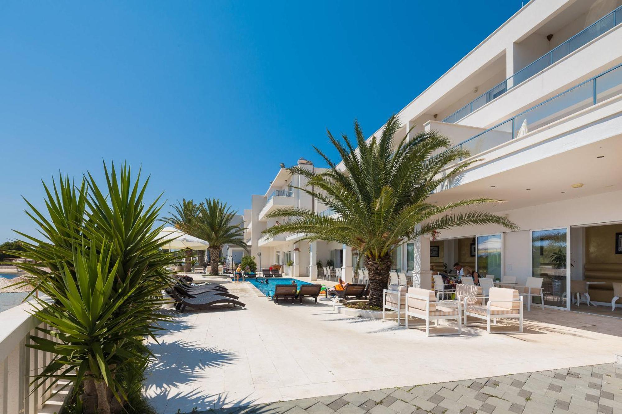 Perla Hotel