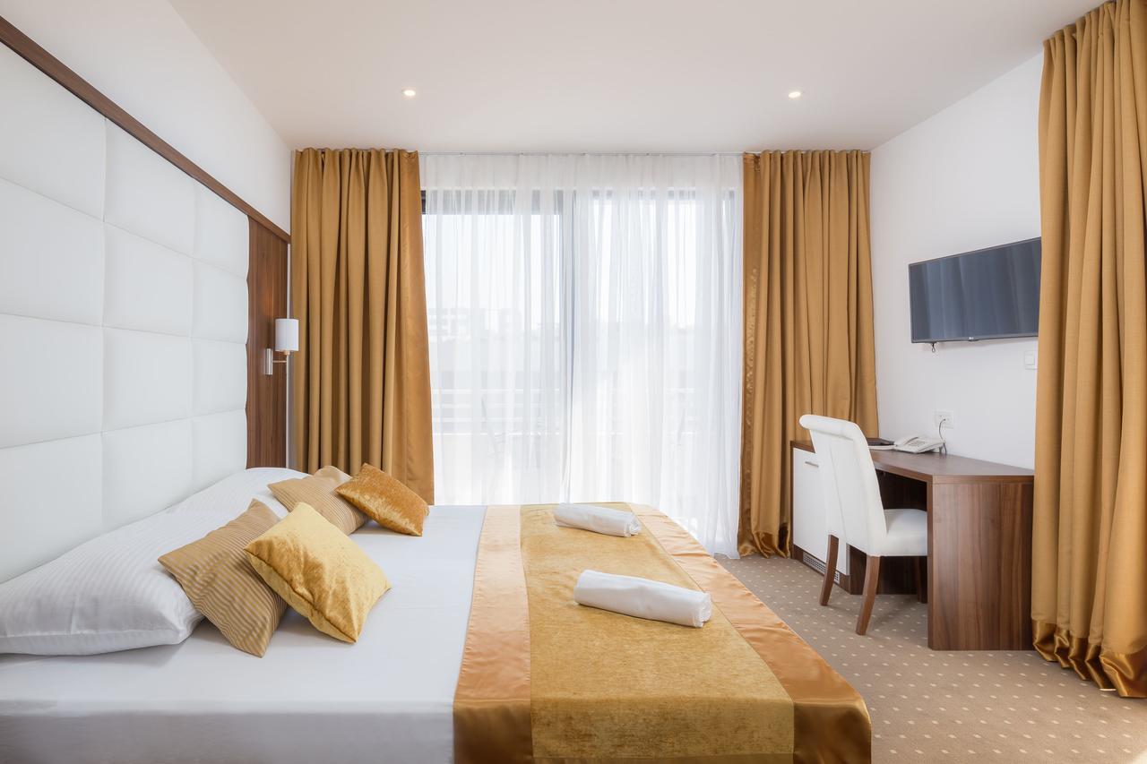 Hotel Perla