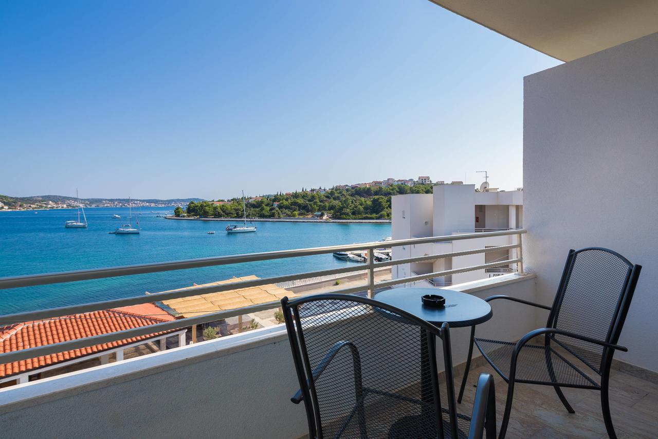 Perla Hotel