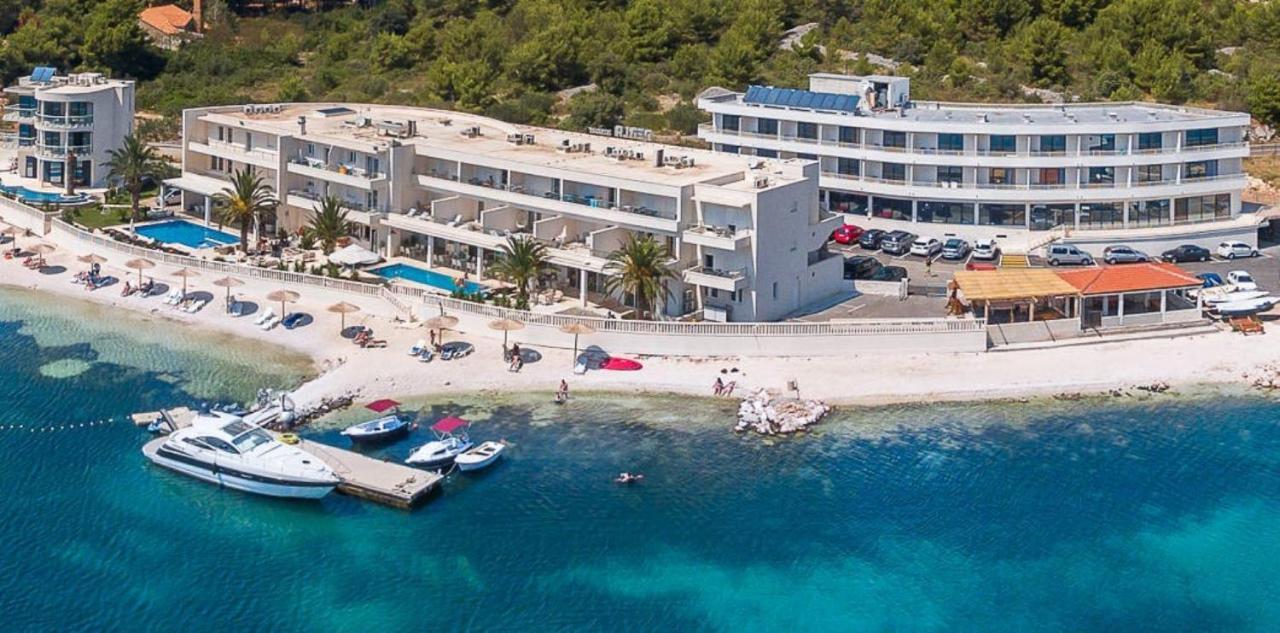 Perla Hotel Rogoznica (Sibenik-Knin)