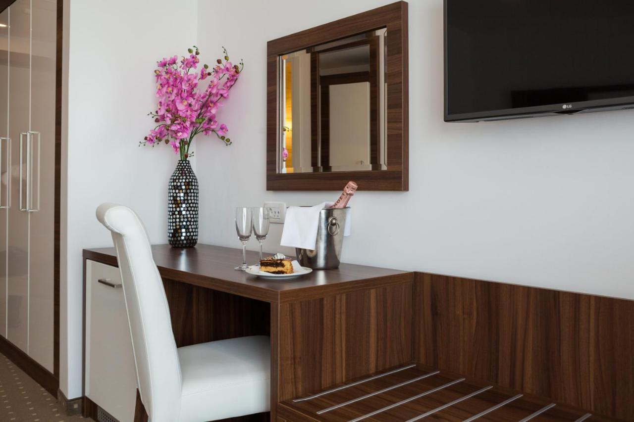 Hotel Perla 4*