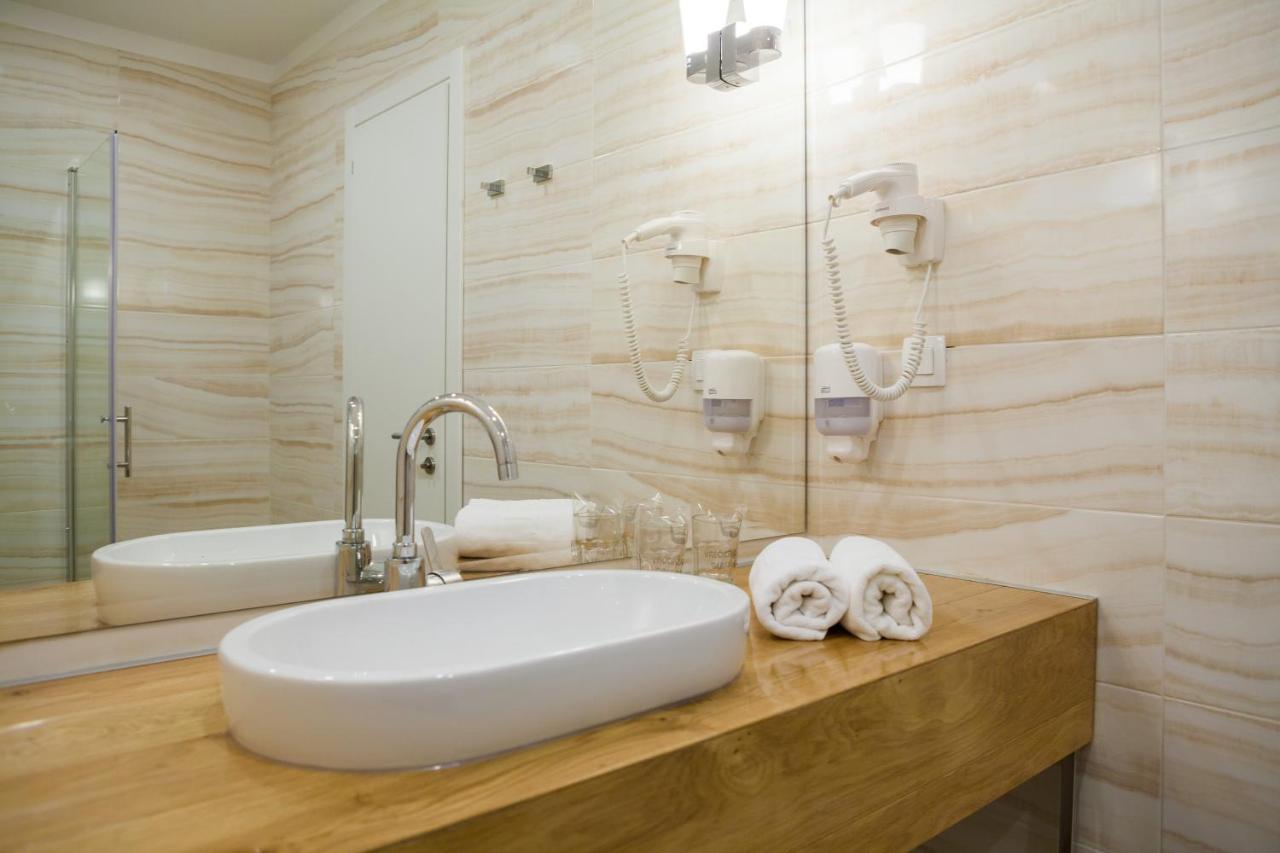 Perla 4* Rogoznica (Sibenik-Knin)