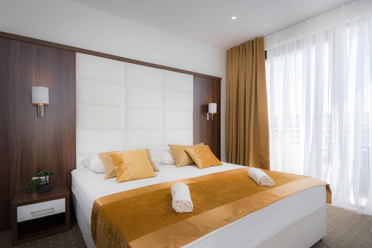 Hotel Perla