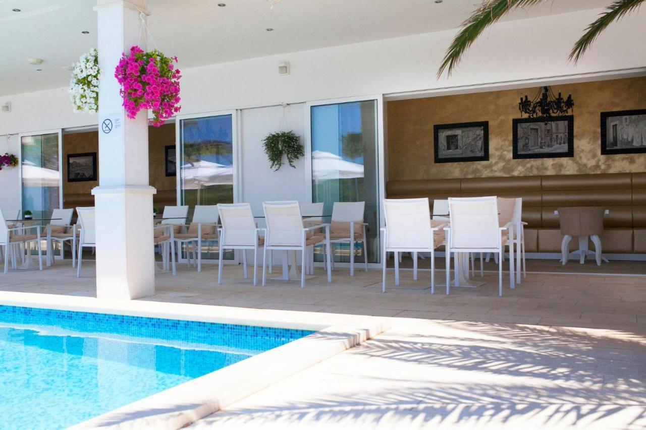 Perla Hotel
