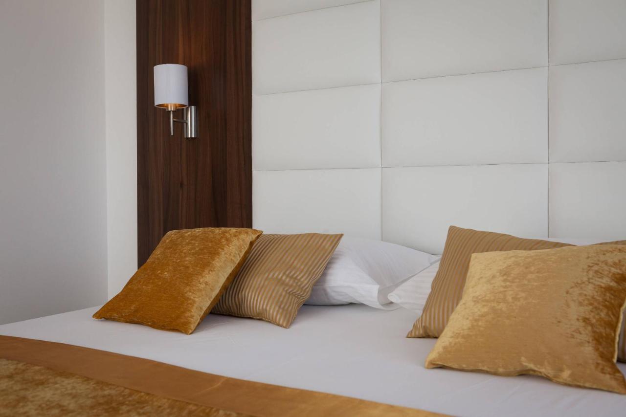 Hotel Perla